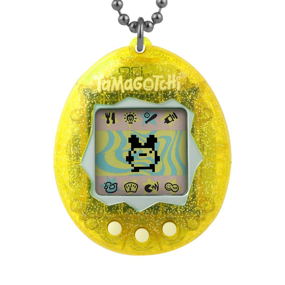 Supreme Tamagotchi たまごっち イエロー 未開封品 SUPREME (シュプリーム) たまごっち TAMAGOTCHI YELLOW SS23
