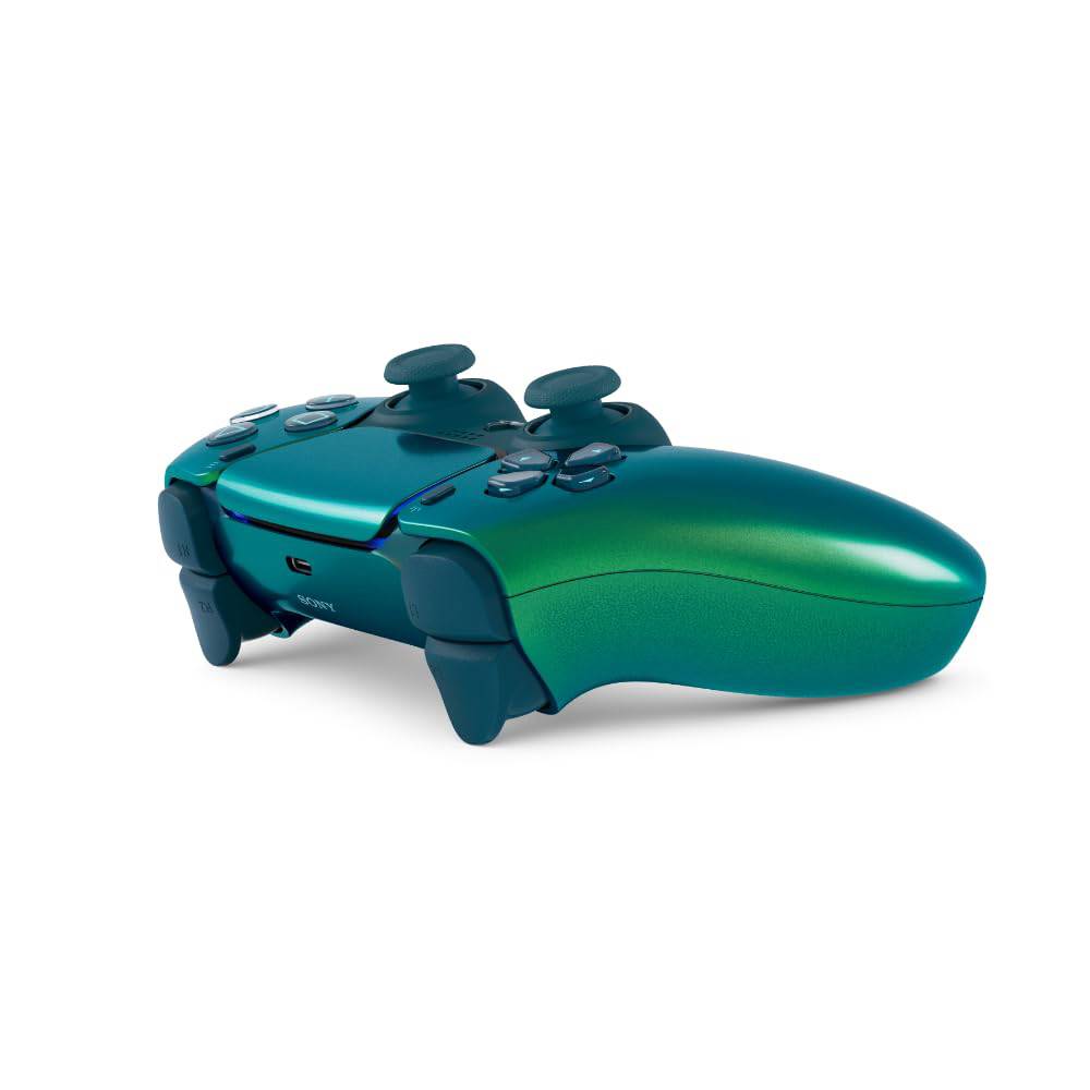 Dualsense Wireless Controller Chroma Teal