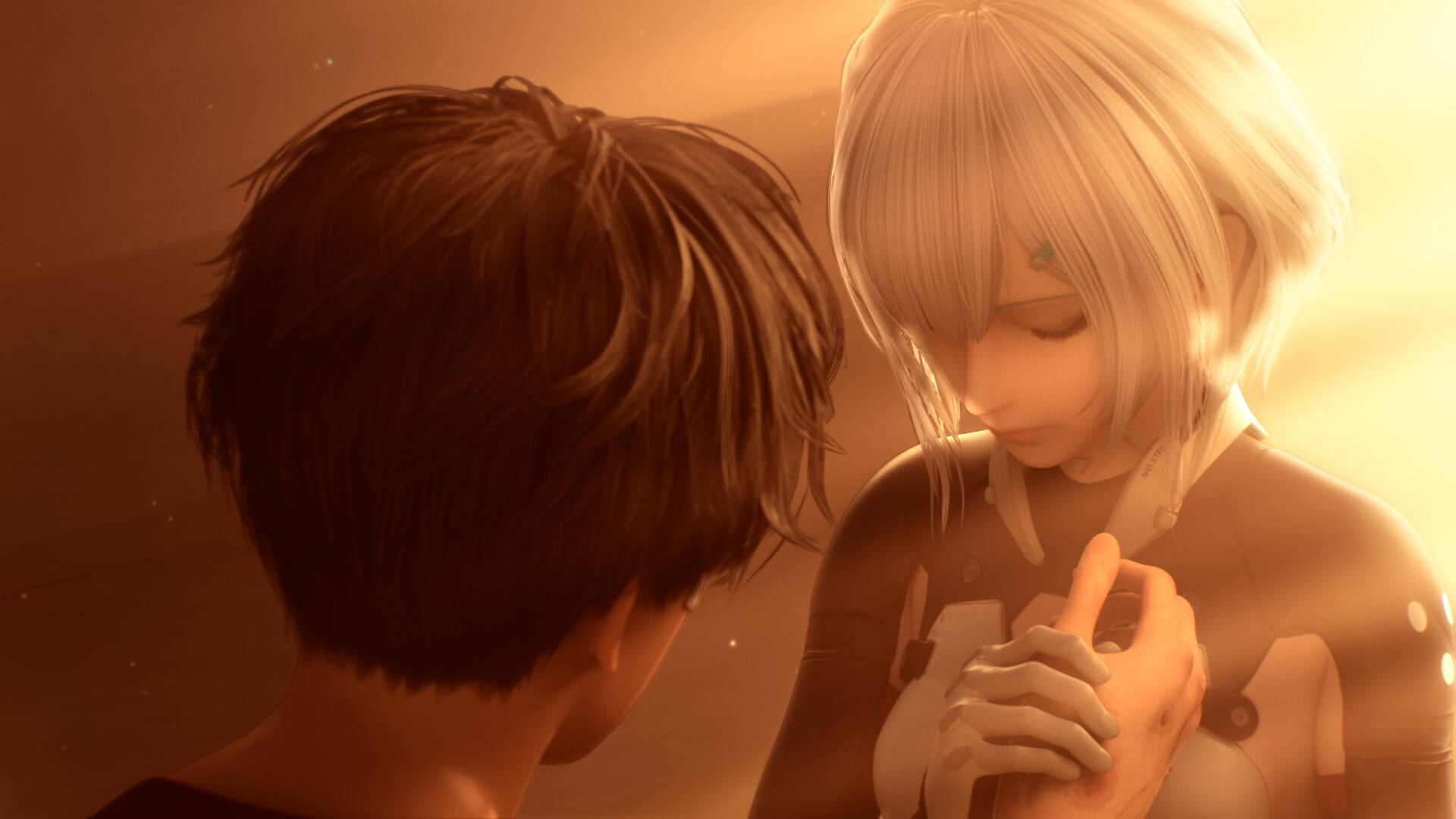 PS5 SYNDUALITY: Echo of Ada [R3 Eng]