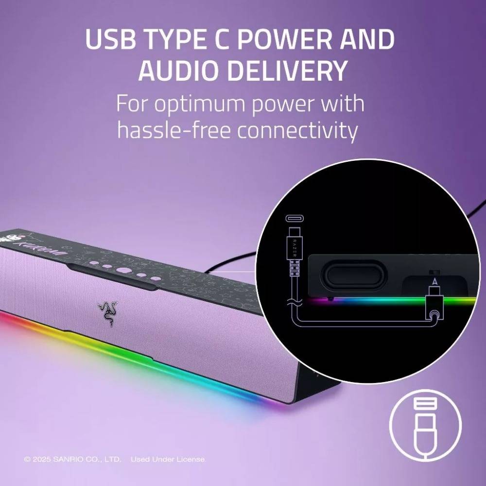 【新品、未開封】Razer Leviathan V2 X クロミエディション 新品、未開封】Razer Leviathan V2 X クロミエディション - メルカリ