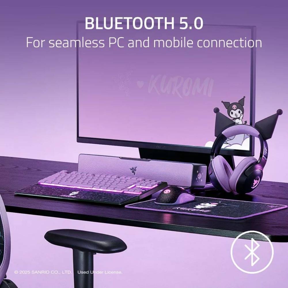 Razer Leviathan V2 X クロミ サウンドバー（Beamforming