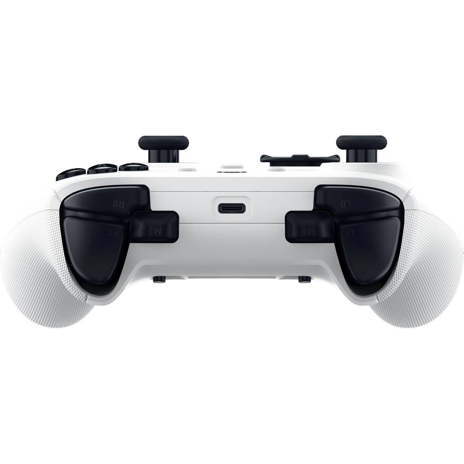 Razer Wolverine V3 Pro White Edition Wireless Esports Gaming Controller ...