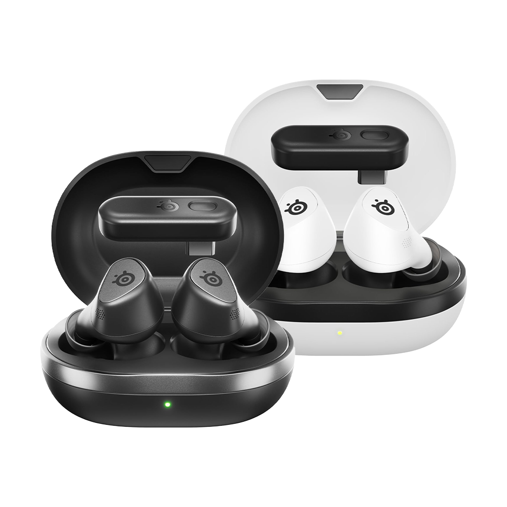Steelseries Arctis GameBuds for PlayStation / XBOX & PC