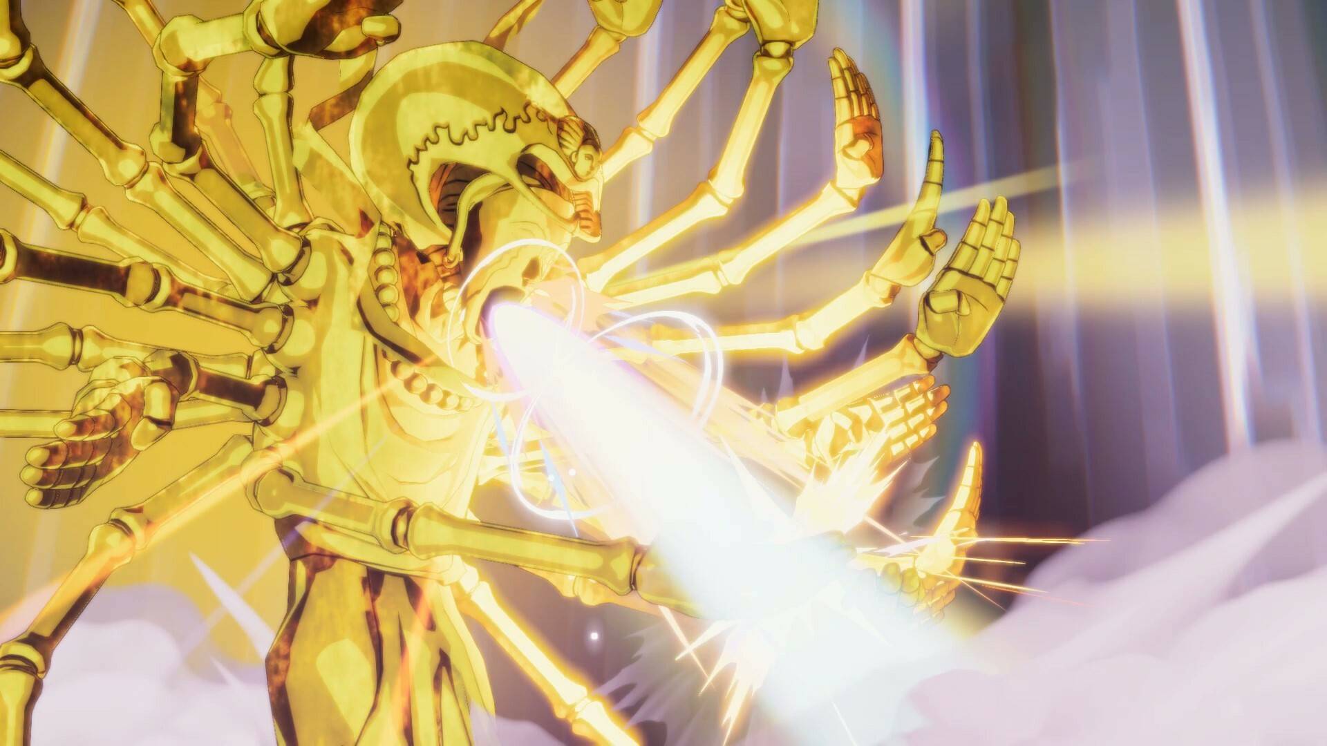 Switch Hunter x Hunter: Nen x Impact [AS Eng & Chi] Pre-order ETA:17 ...