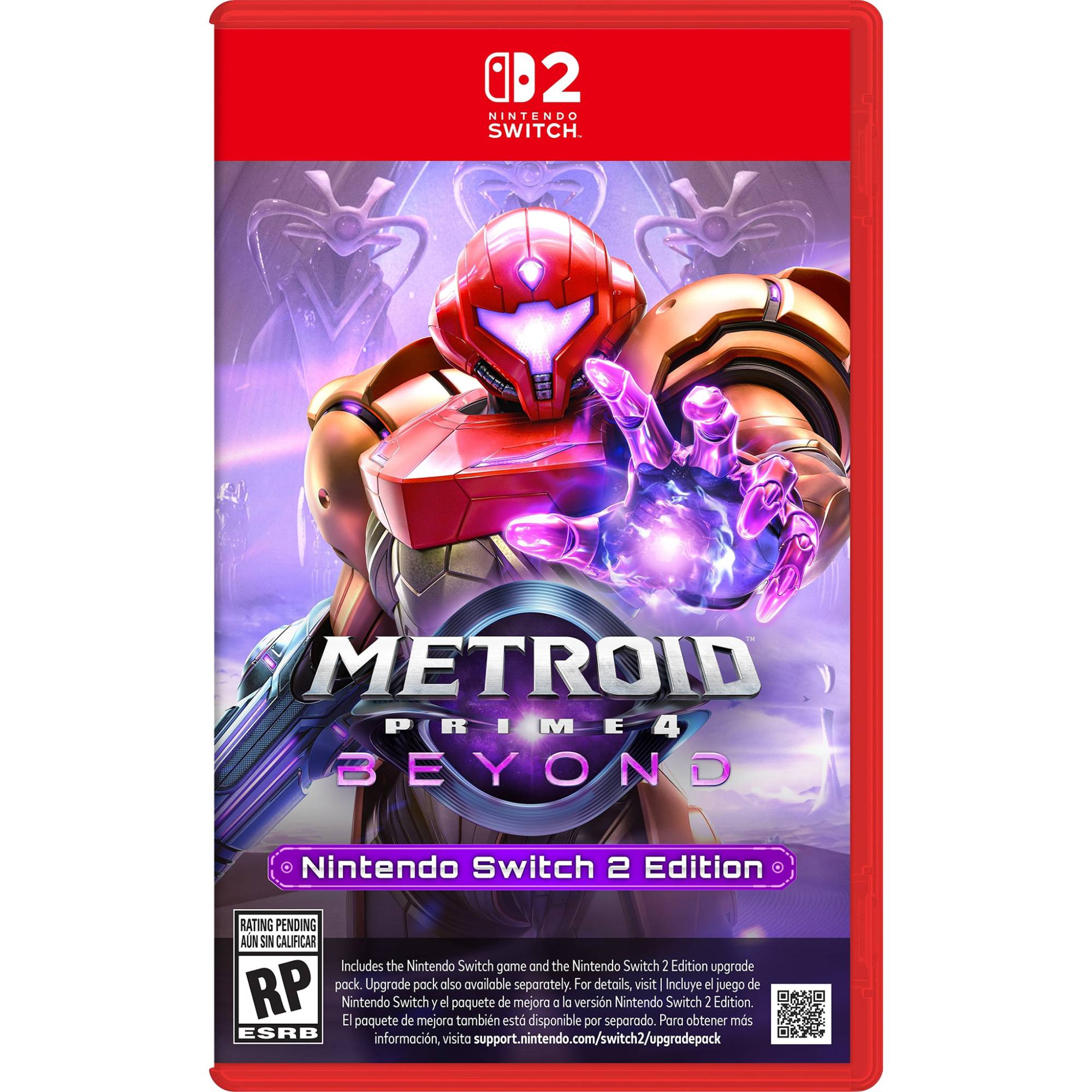 Metroid Fusion Will There Be A Metroid Game For Switch Metroid