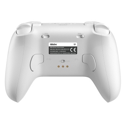 8BitDo Ultimate 2 Wireless Controller for Windows & Android