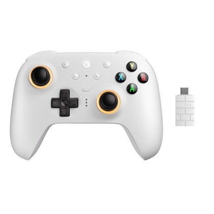 8BitDo Ultimate 2 Wireless Controller for Windows & Android