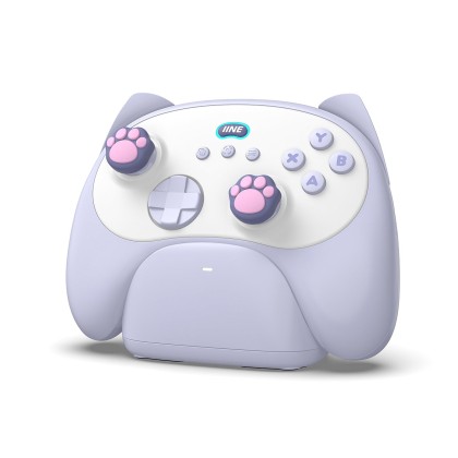 IINE Meow Kitten Controller with Charging Dock [L1050] / [L1049]