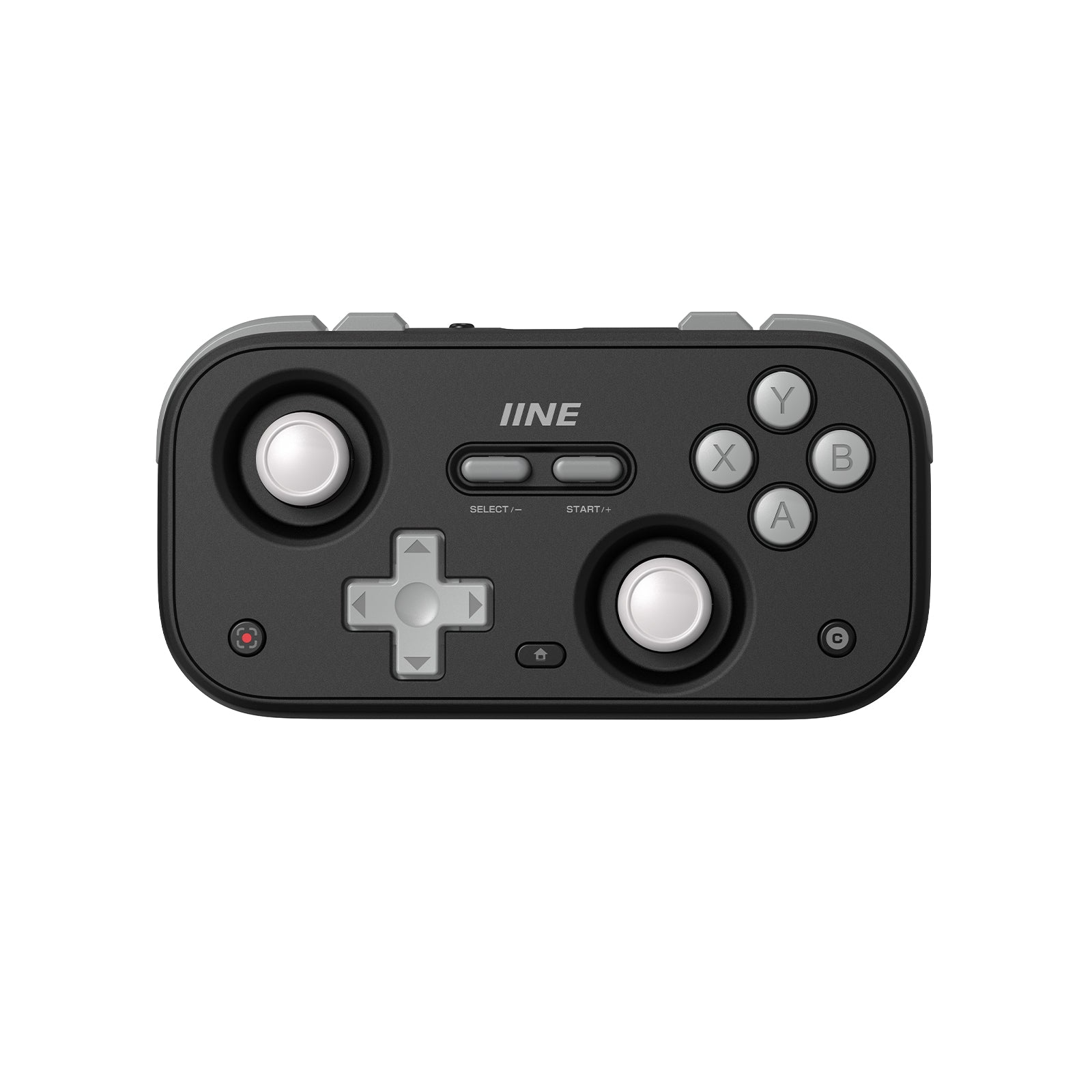 IINE Palm Sized Retro Chronos Controller - [L1031] / [L1032]