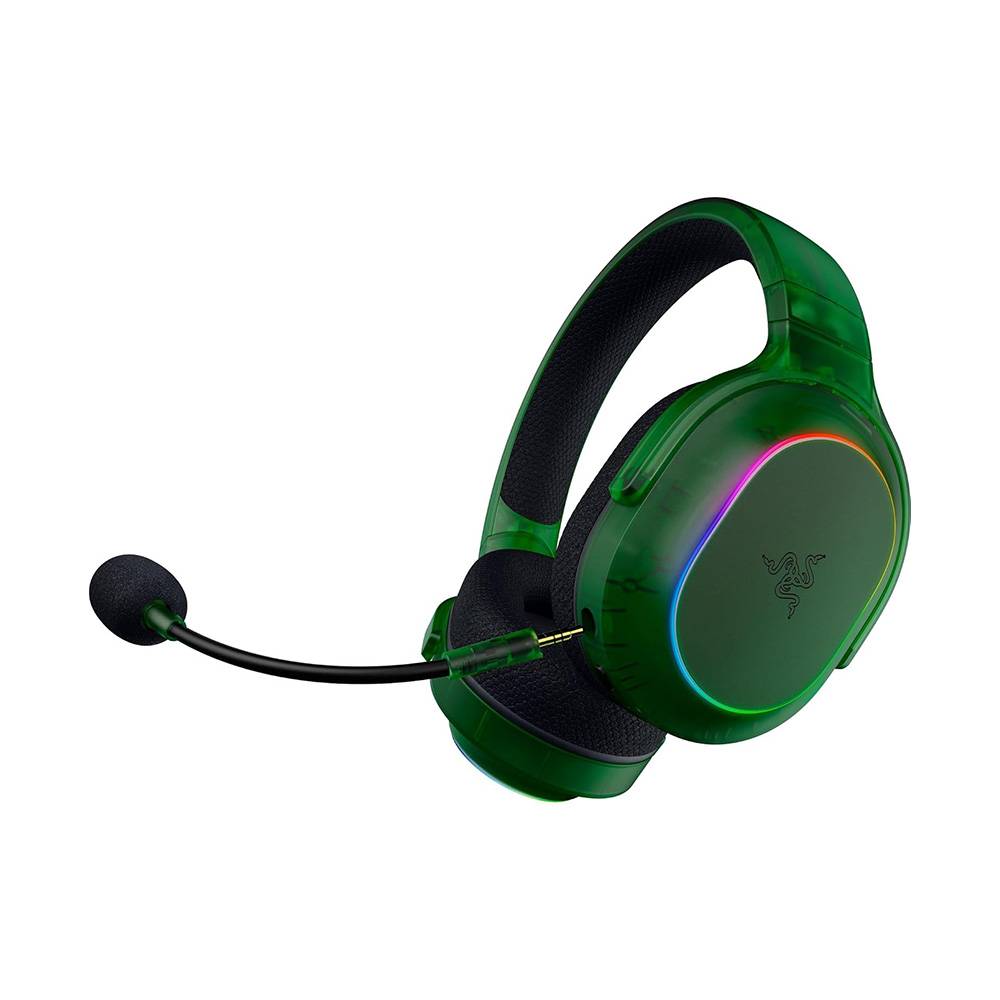 ◎新品未使用未開封◎RAZER BARRACUDA X CHROMA♪GREEN Buy Razer Barracuda X Chroma - Phantom Green Edition