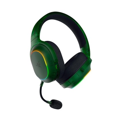 Razer Barracuda X Chroma Phantom Green Edition Wireless