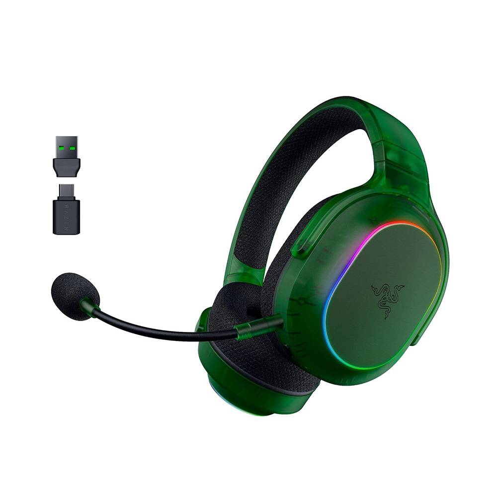 Razer レイザー Barracuda X Chroma Phantom Buy Razer Barracuda X Chroma - Phantom Green Edition