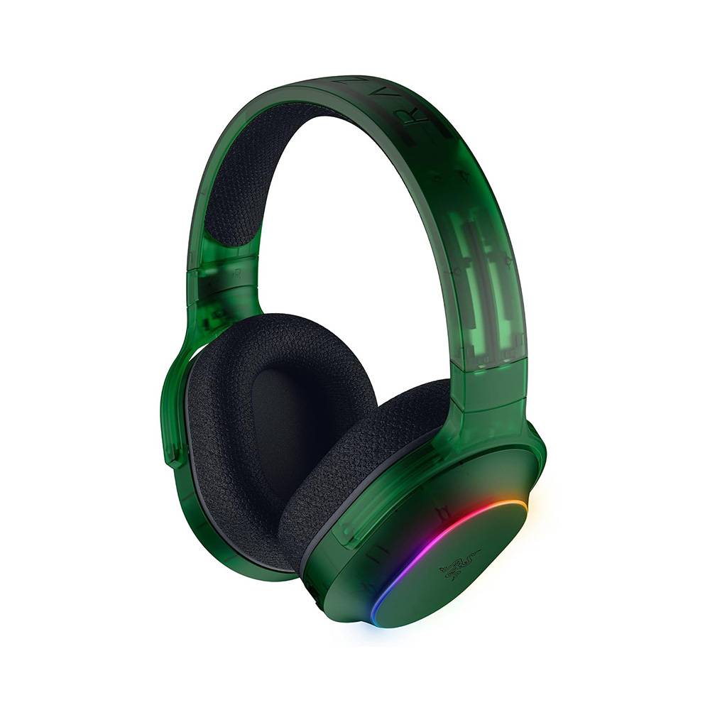 Razer Barracuda X Chroma Phantom Green Edition Wireless