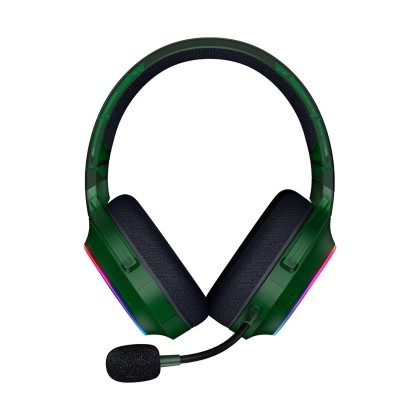 Razer Barracuda X Chroma Phantom Green Edition Wireless