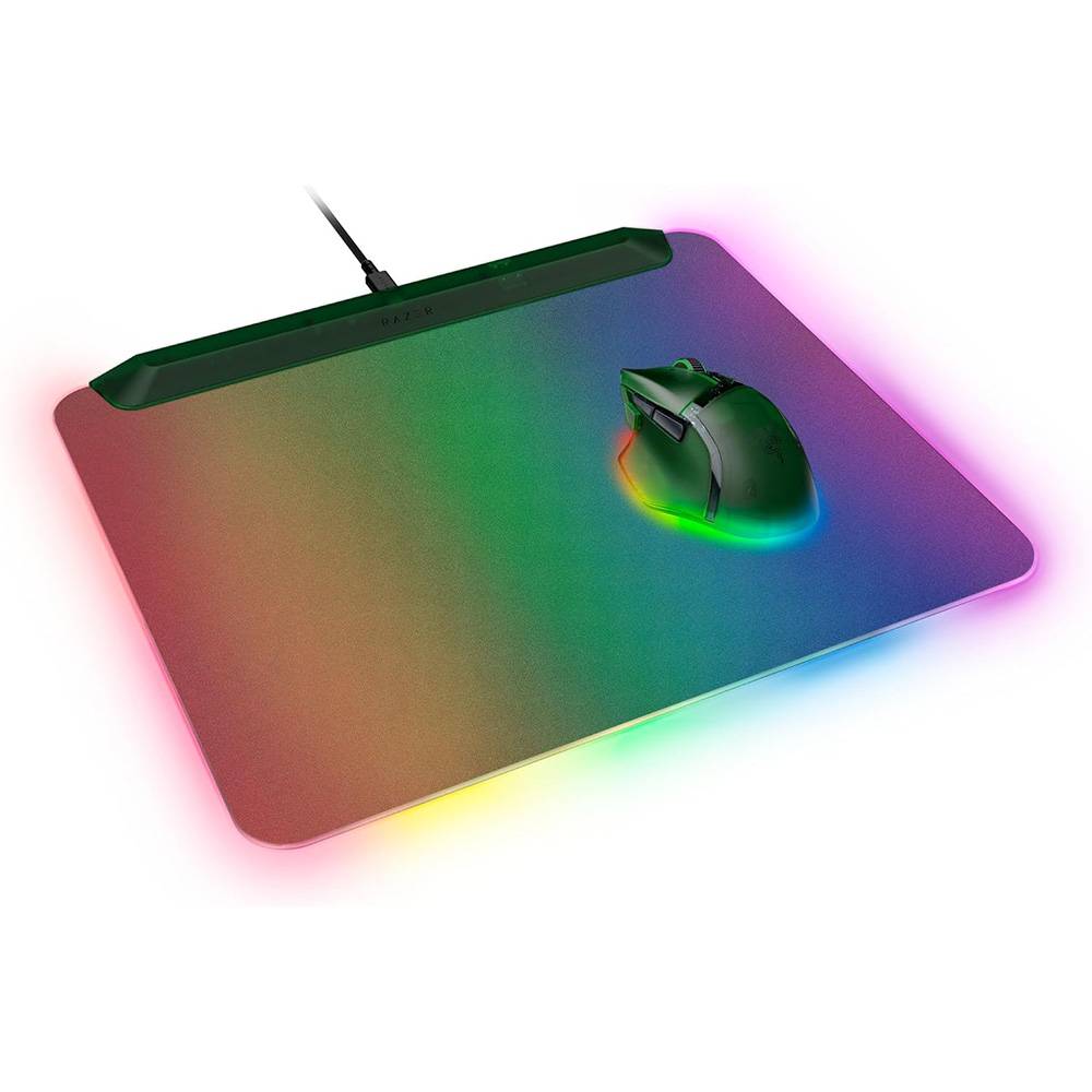 Razer Firefly V2 Pro Firefly V2 PRO Phantom Green Edition