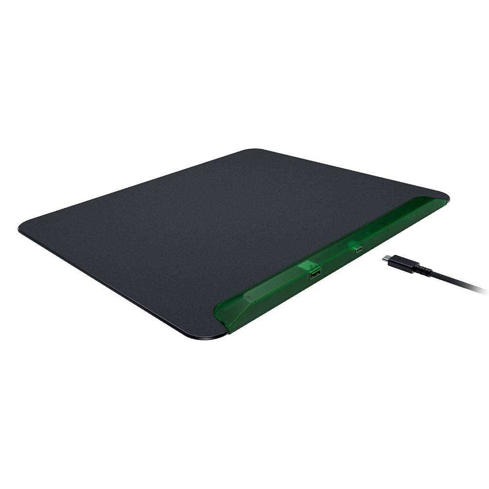 マウス・トラックボール Razer Firefly V2Pro Phantom GreenEdition Buy Razer Firefly V2 Pro - Phantom Green Edition | Gaming