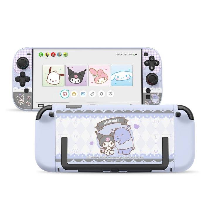 GeekShare Sanrio Characters Protective Case for Switch 2