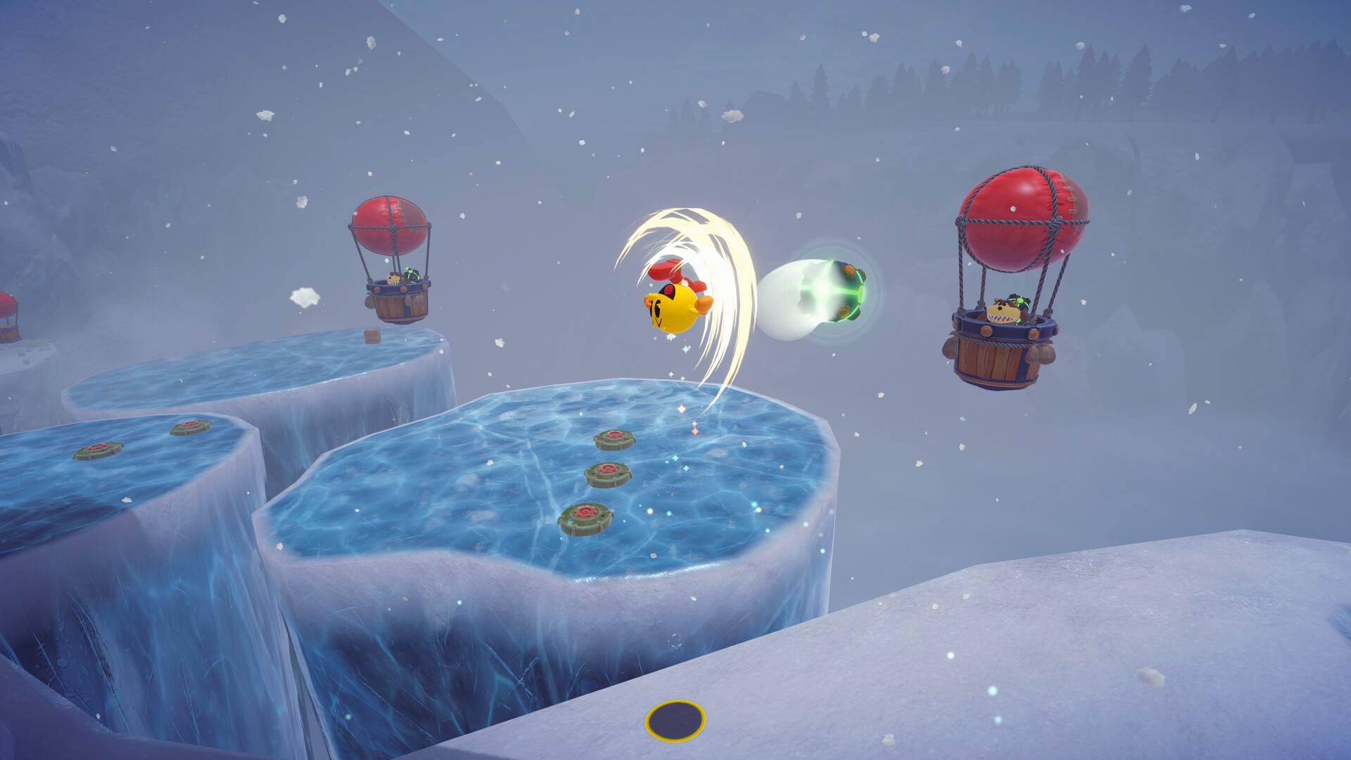 Switch Pac-Man World 2: Re-PAC [AS Eng]