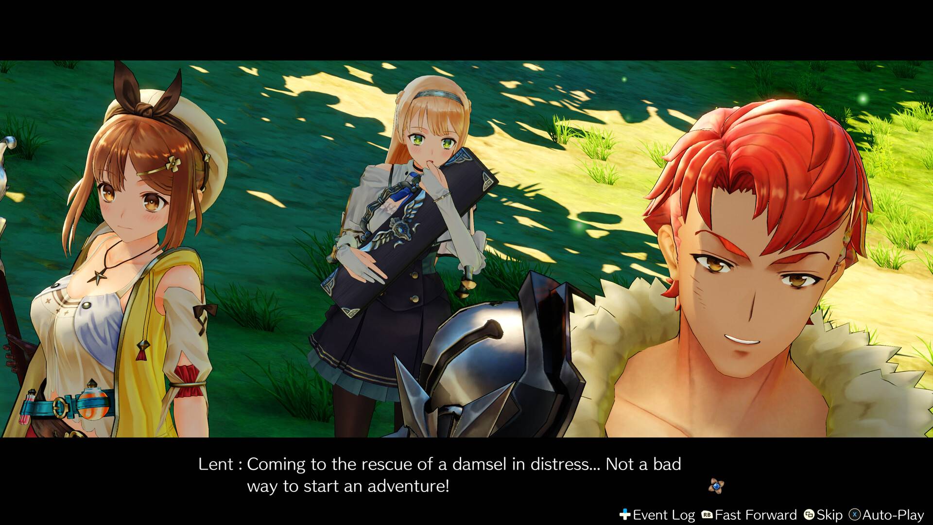 Atelier Ryza Secret Trilogy Deluxe Pack Review: Endearing JRPG Treasures 11 BUu3XNbI1757329896 Atelier Ryza Secret Trilogy Deluxe Pack Review: Endearing JRPG Treasures BUu3XNbI1757329896 6