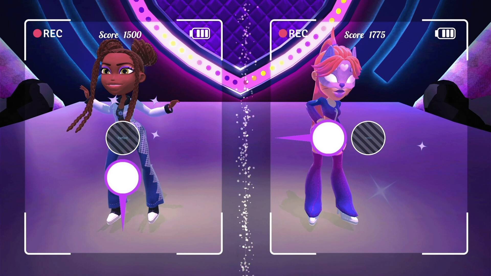 PS5 Bratz Rhythm & Style [R2 Eng]