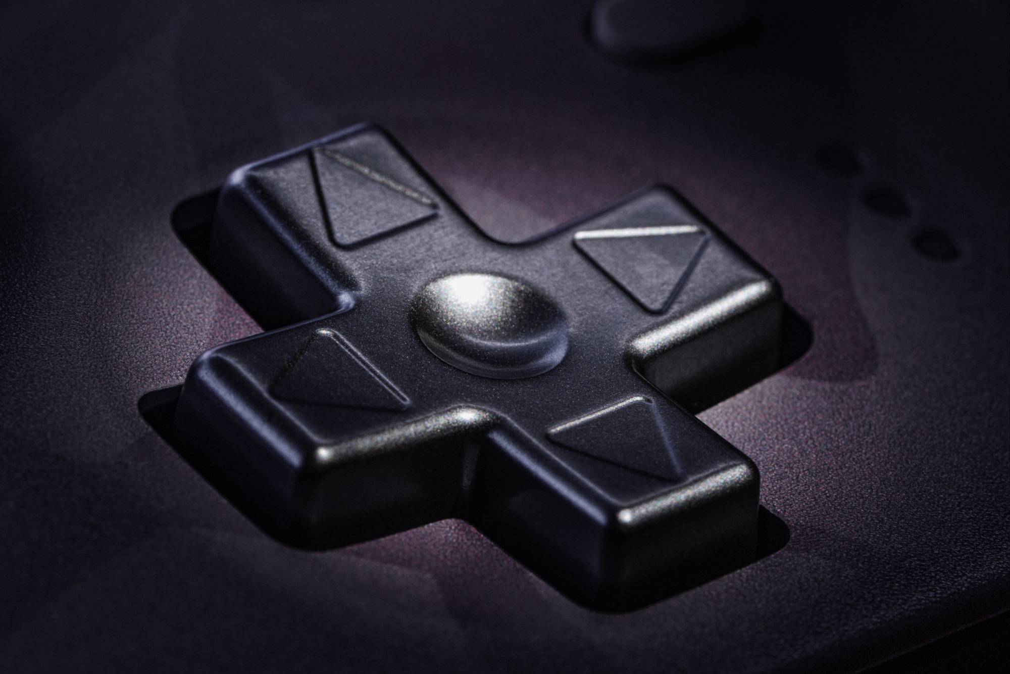 8BitDo Ultimate 2 Wireless Controller (Honkai: Star Rail - Evernight)