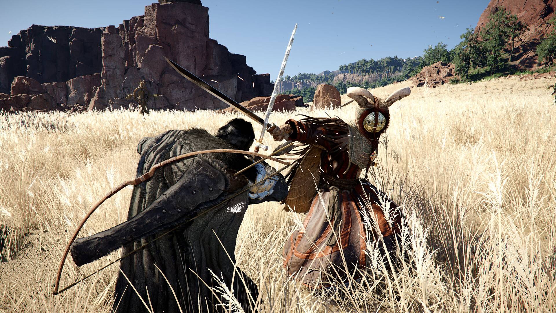 PS5 Crimson Desert [R3 Eng & Chi] / [R3 Eng]