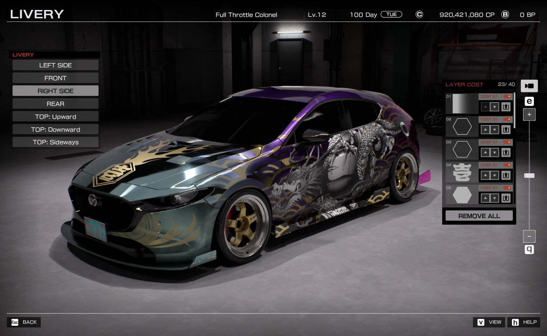 PS5 Tokyo Xtreme Racer [R3 Eng & Chi]