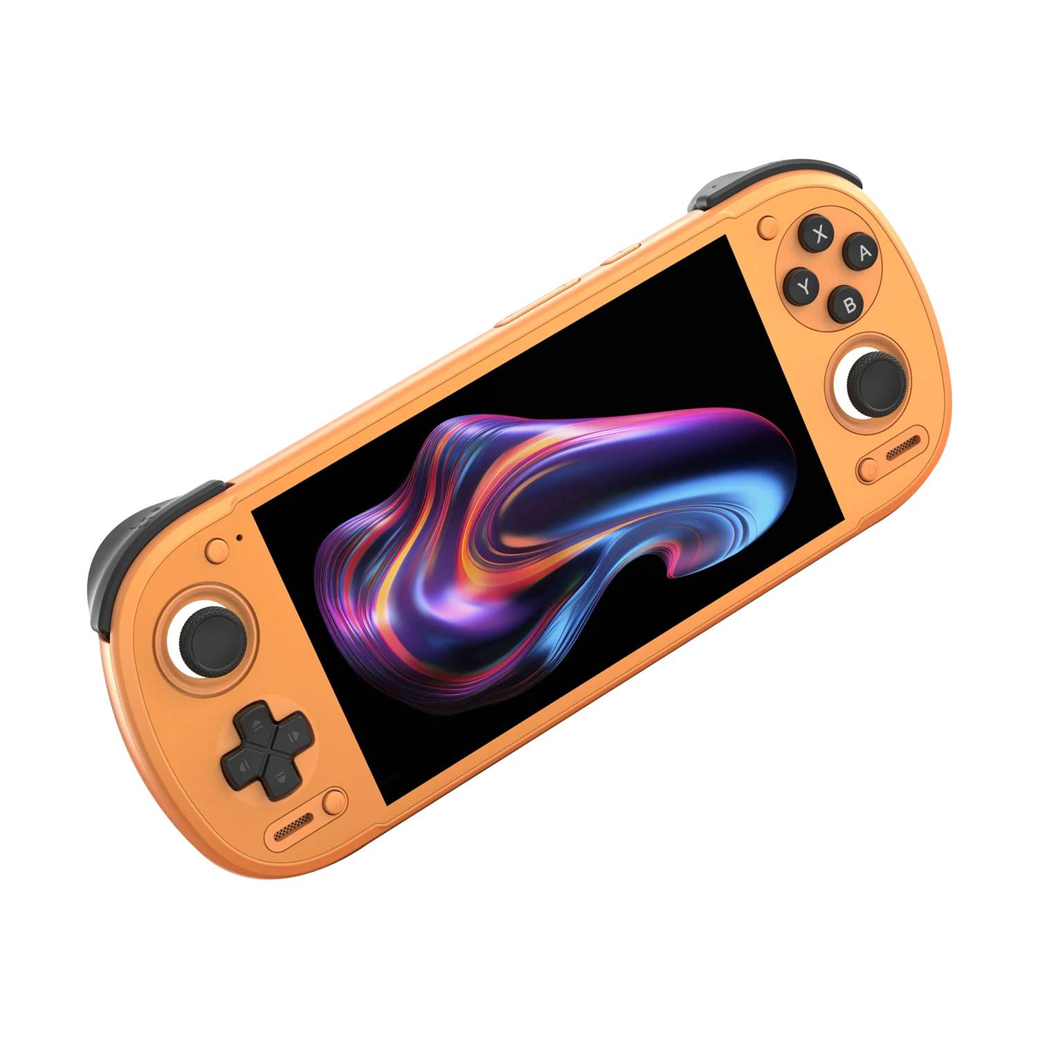 Retroid Pocket 6 Handheld Gaming Console [8gb + 128gb]