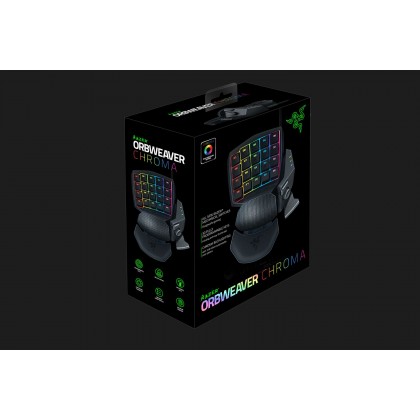Razer Orbweaver Chroma