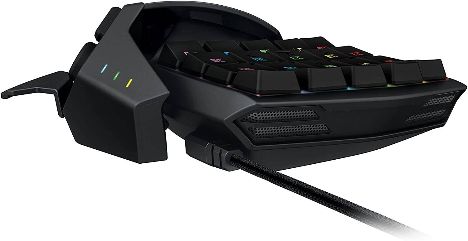 Razer Orbweaver Chroma