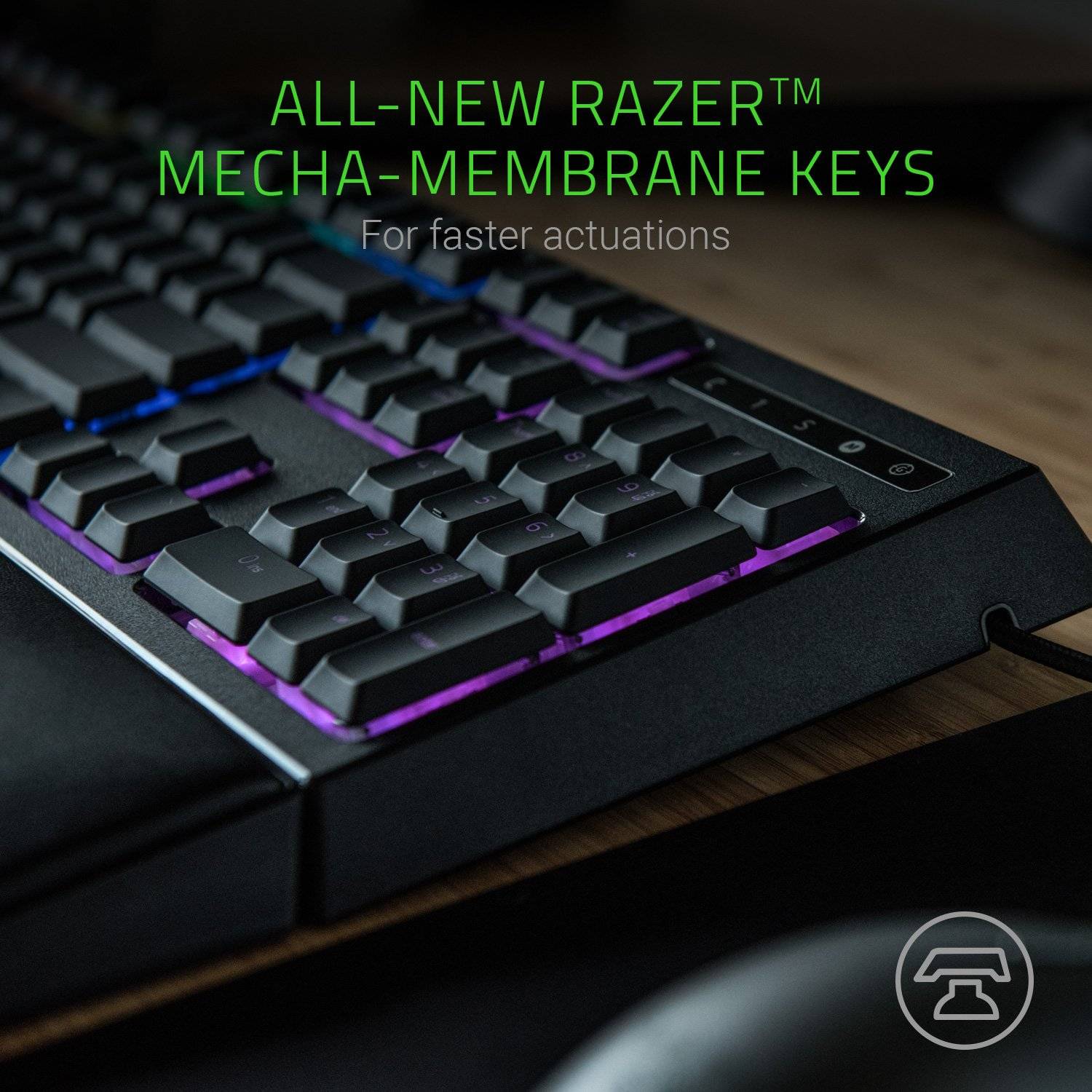 Razer Ornata Chroma
