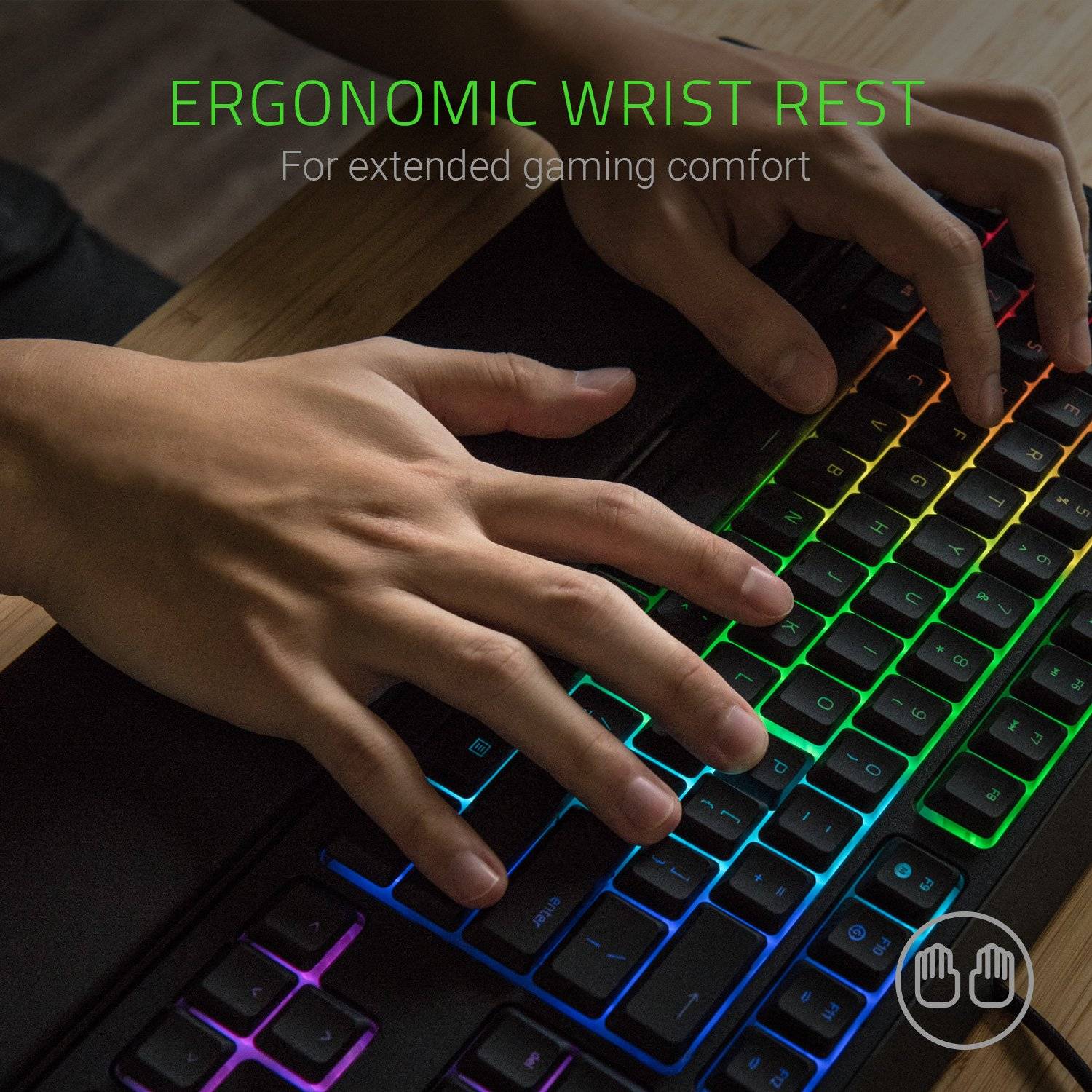 Razer Ornata Chroma