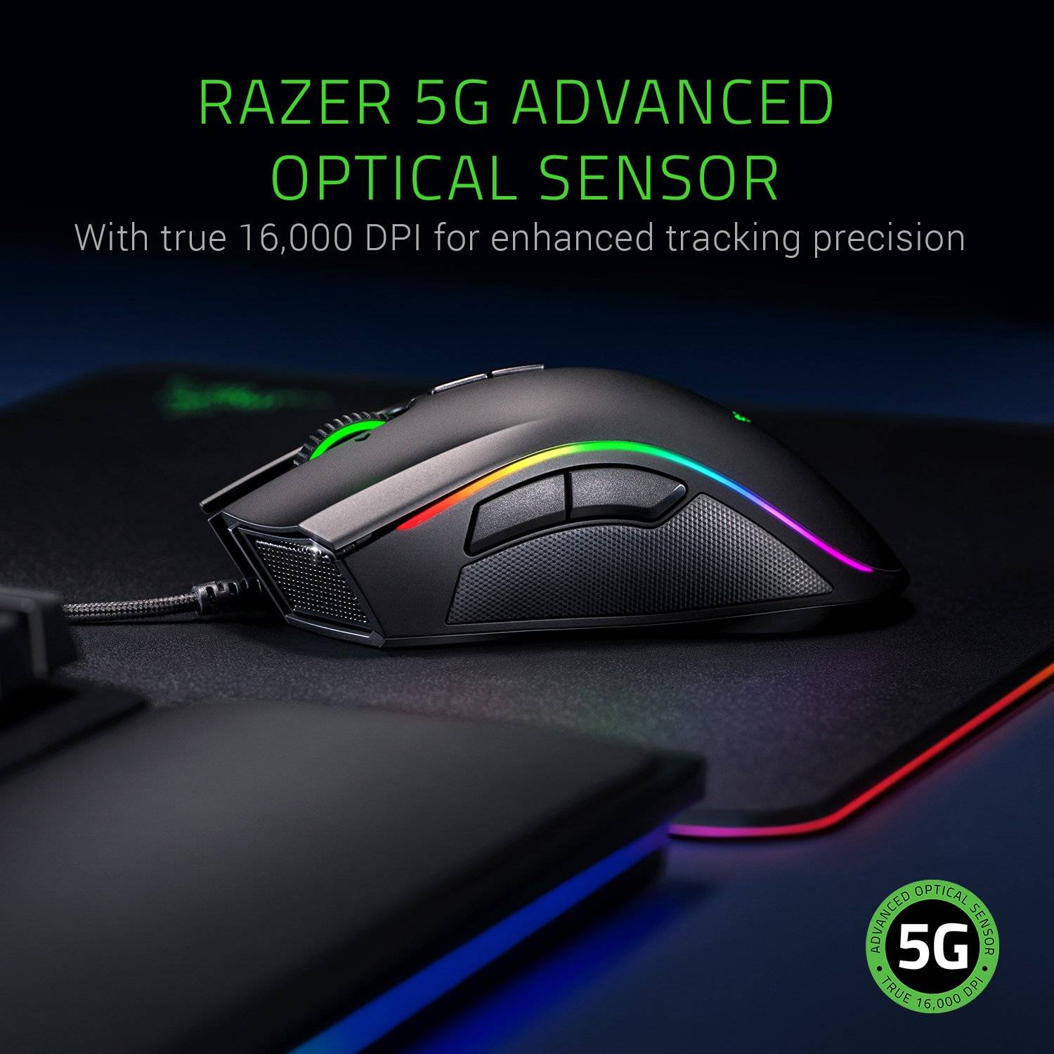 Razer Mamba Elite
