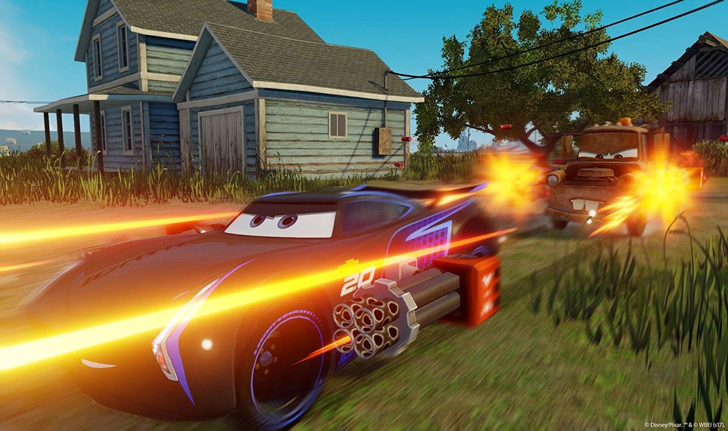 cars 3 ps4 download cars 3 ps4 download