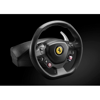 Thrustmaster t80 ferrari 488