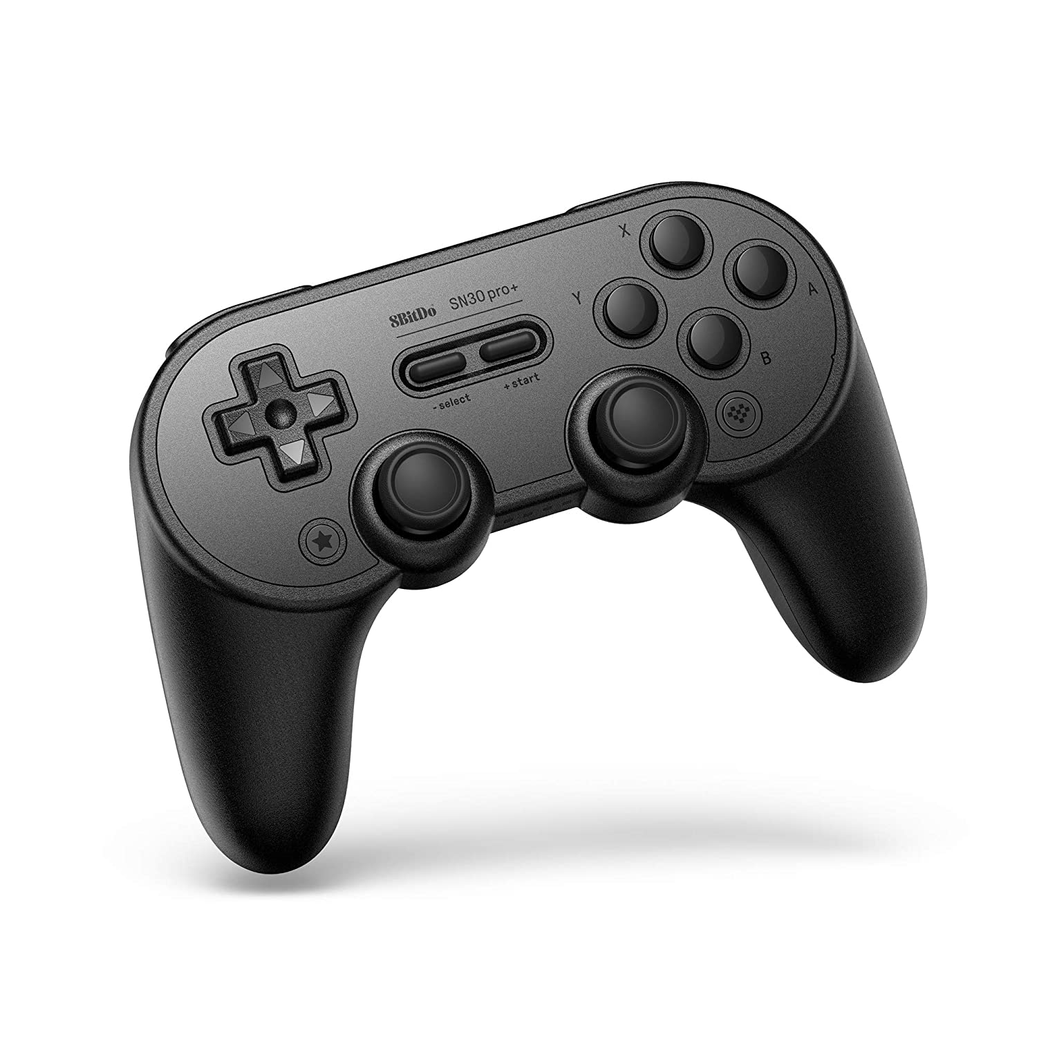 8bitdo sn30 pro wii u clearance