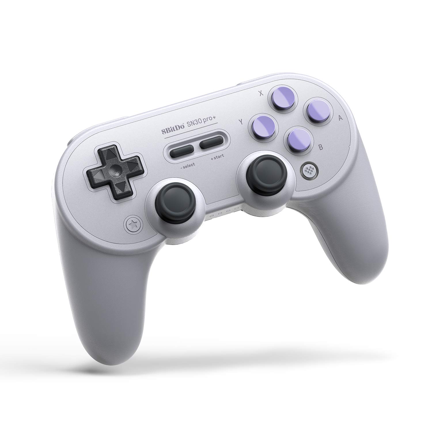 8bitdo-sn30-pro-bluetooth-gamepad-sn-edition