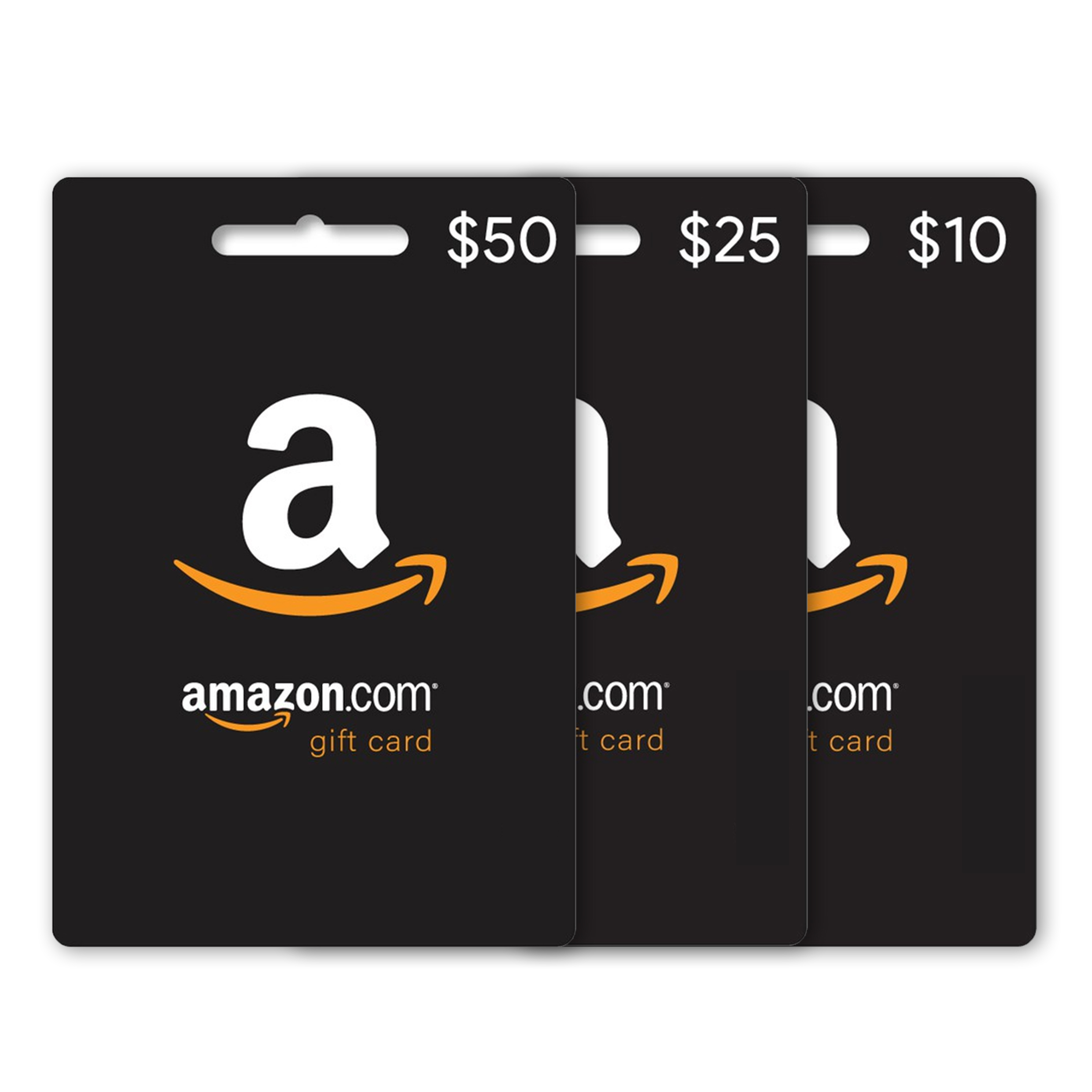 Amazon Gift Card United States USD