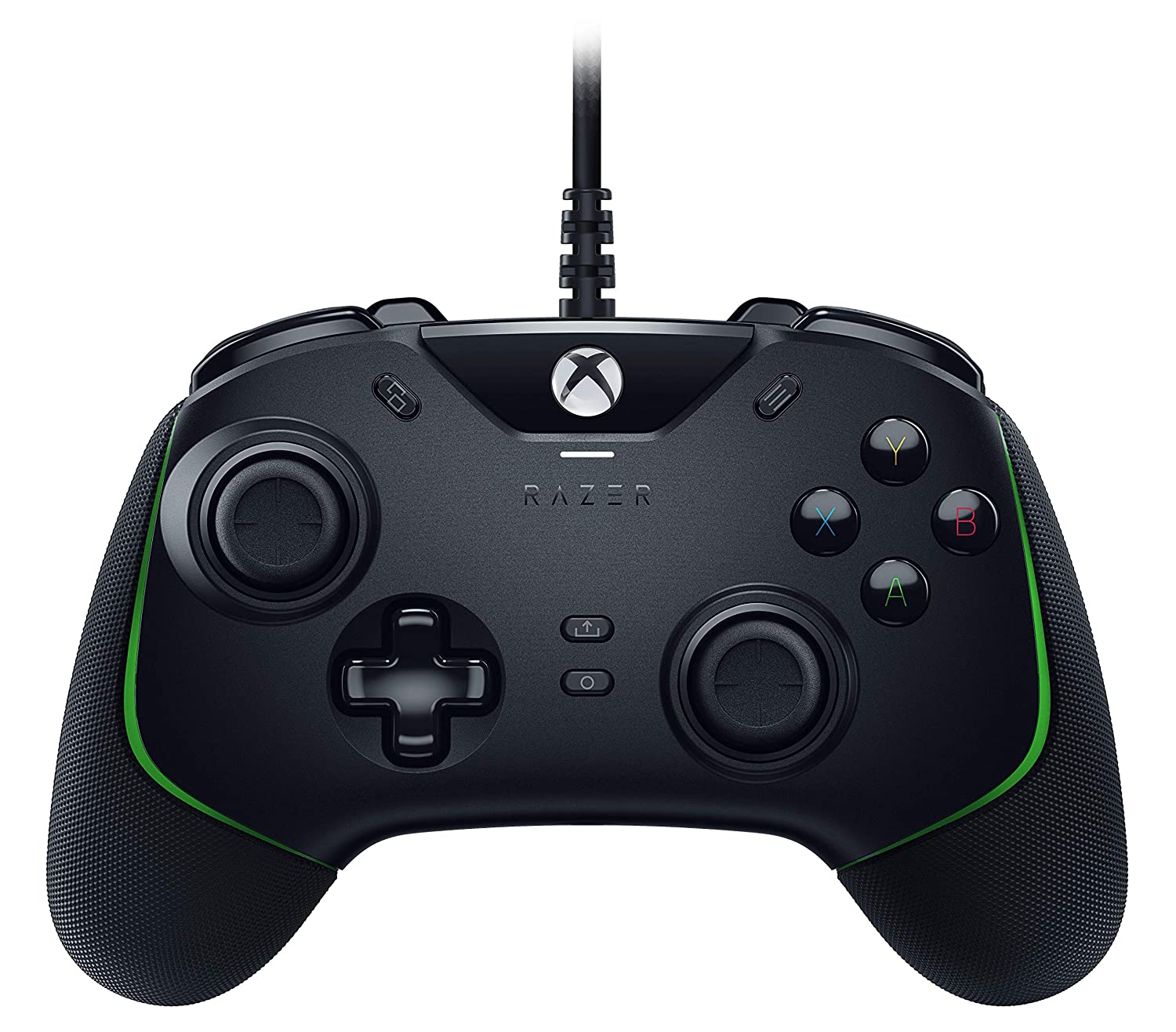 Razer Wolverine V2 Wired Gaming Controller for Xbox