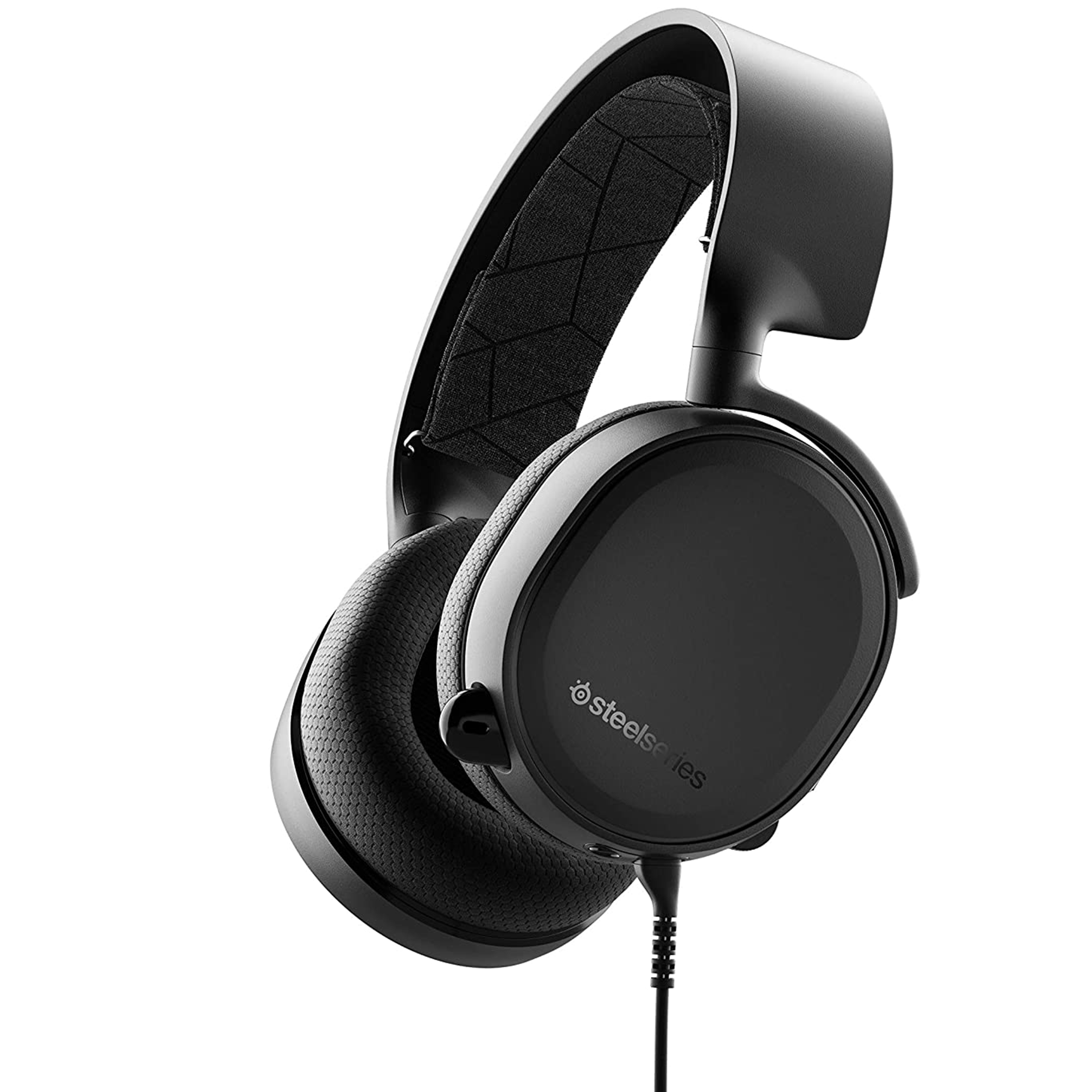 SteelSeries Arctis 3 Console