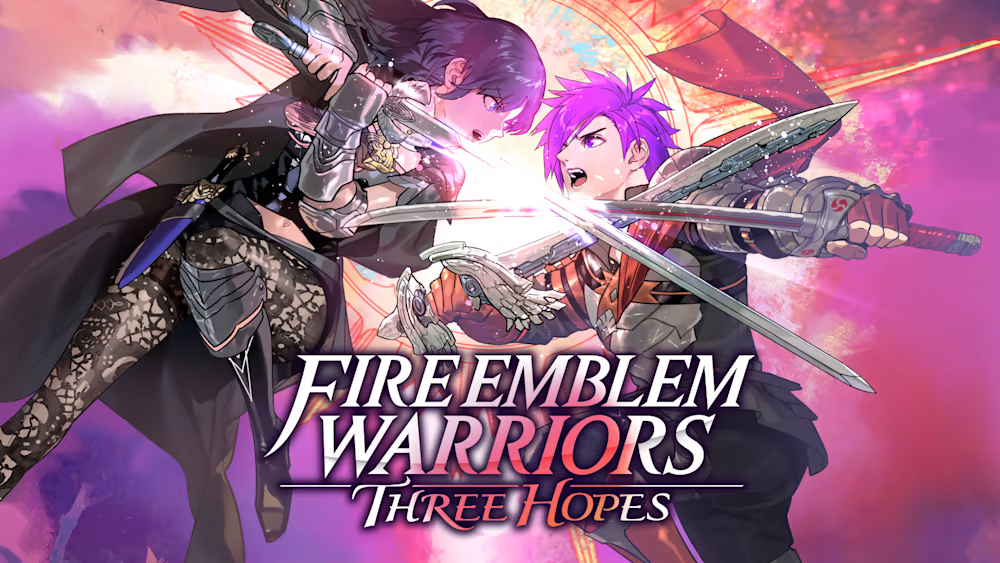 FIRE EMBLEM 風花雪月 Nintendo Switch Nintendo Switch Fire Emblem: Three Houses Adventure Game
