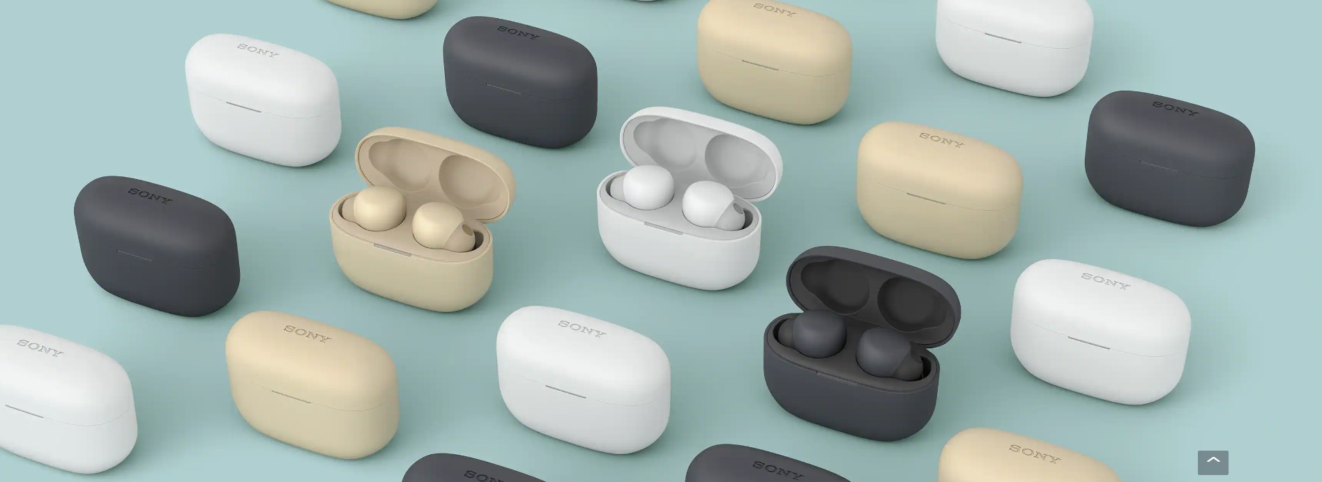 SONY LinkBuds S (WF-LS900N)