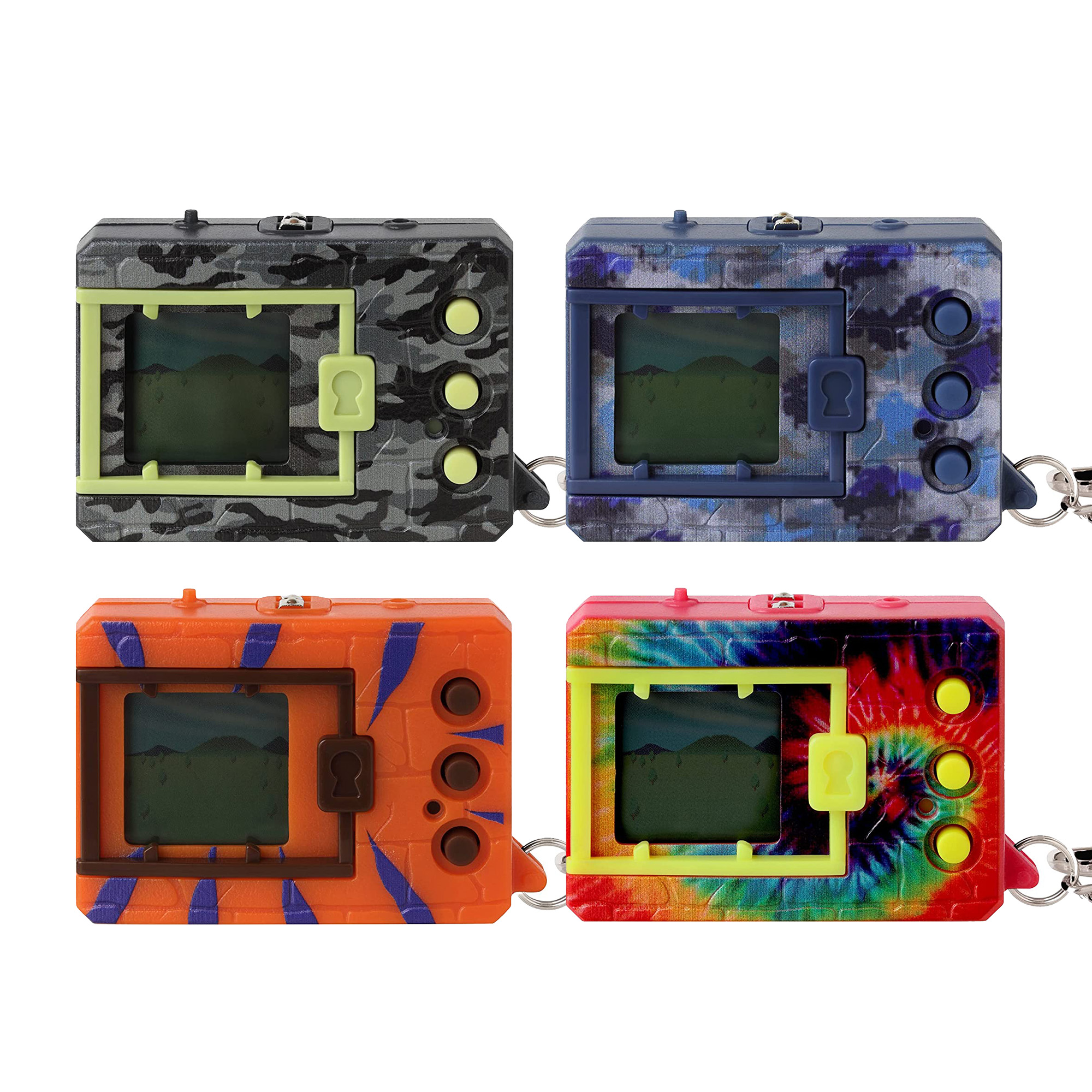 Bandai Digimon Original 20th Anniversary Wave 4