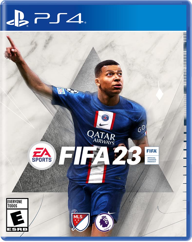 Ps4 fifa 23 r3 eng chi 