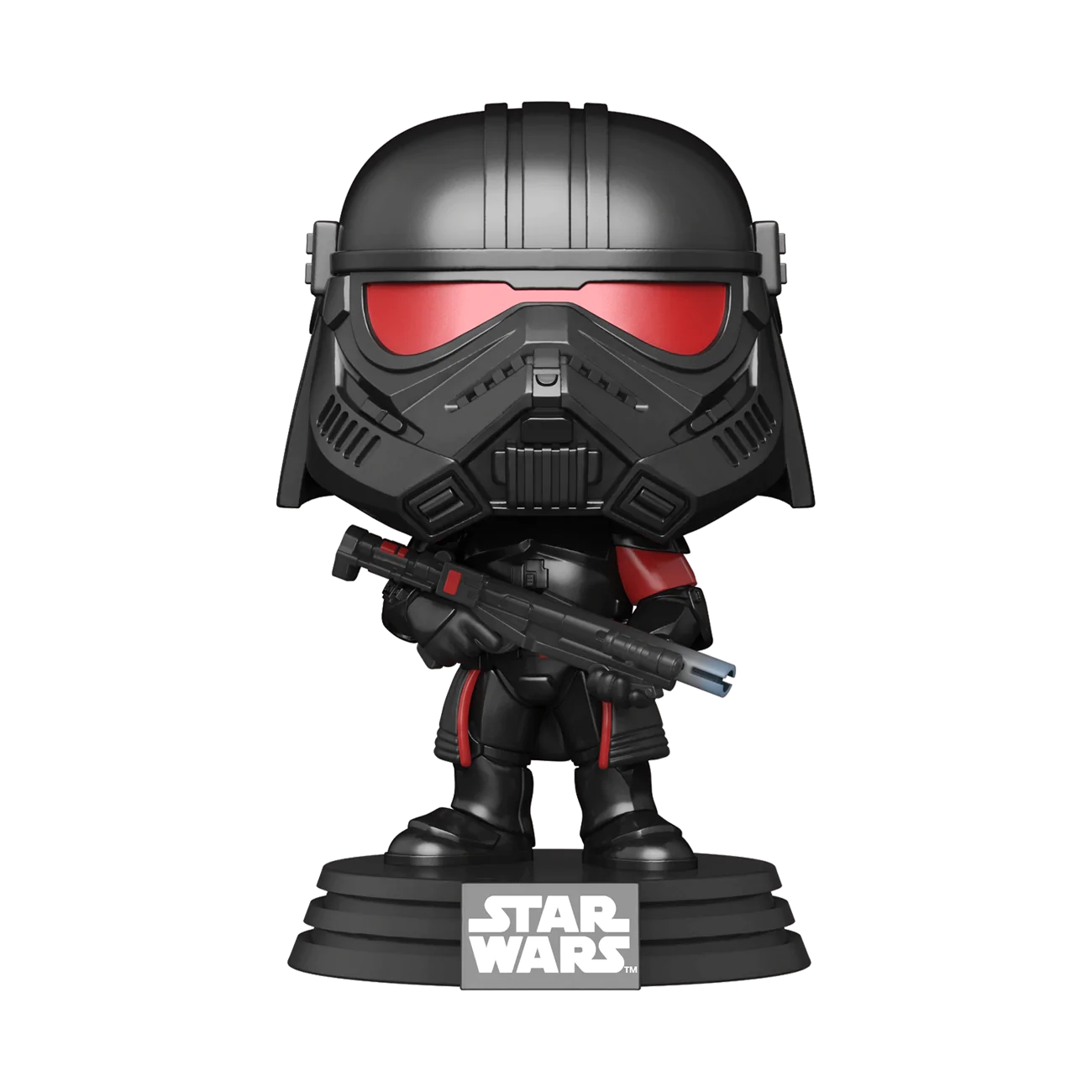 Figurine Pop! Star Wars – Purge Trooper (Obi-Wan Kenobi) – Édition Exclusive été 2022