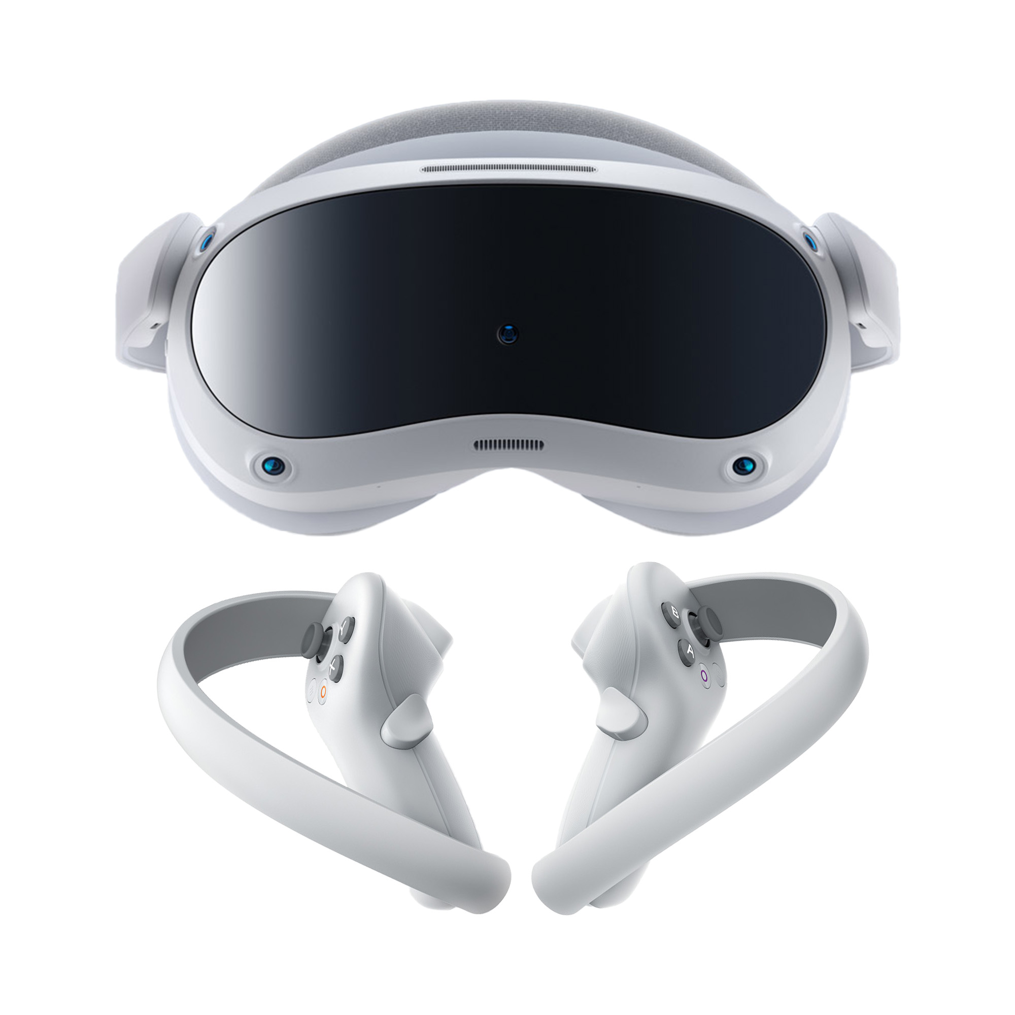 Pico 4 VR Headset Pico 4 VR Headset