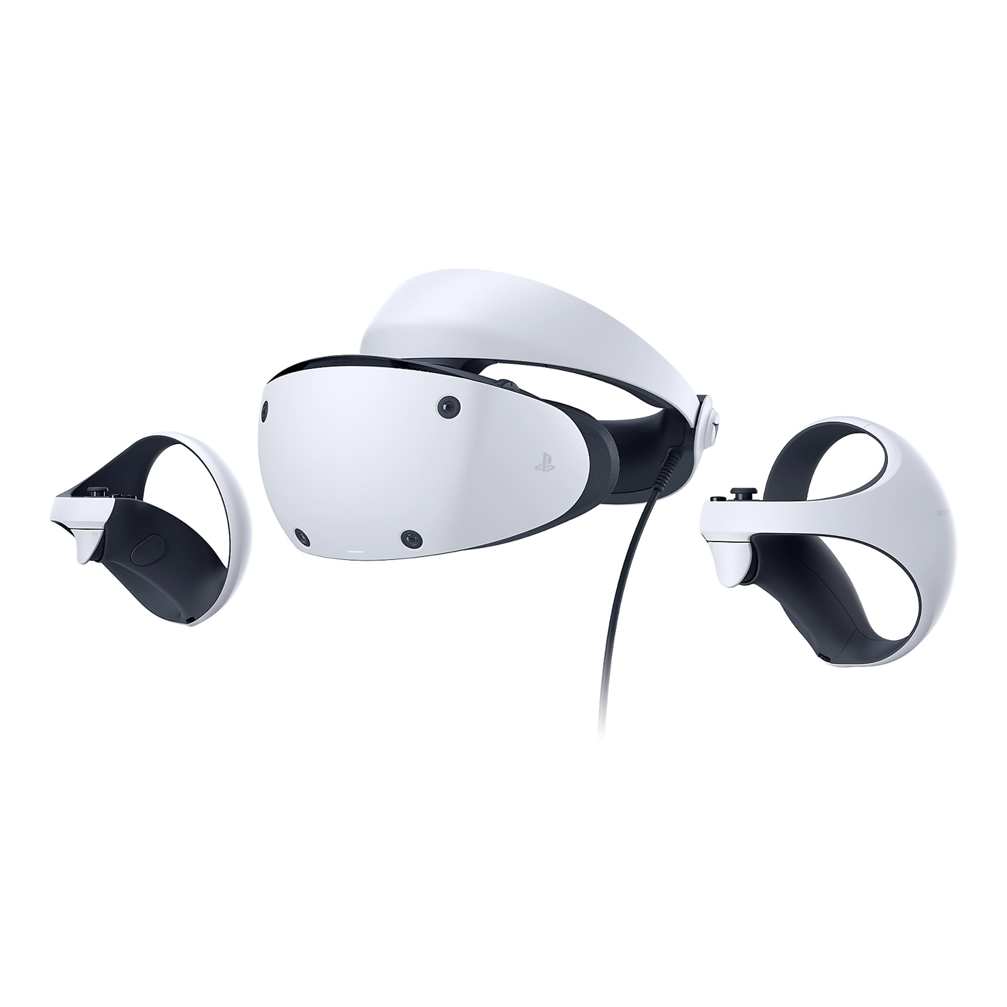 PlayStation VR2 [Standard / Horizon Call of the Mountain™ bundle]
