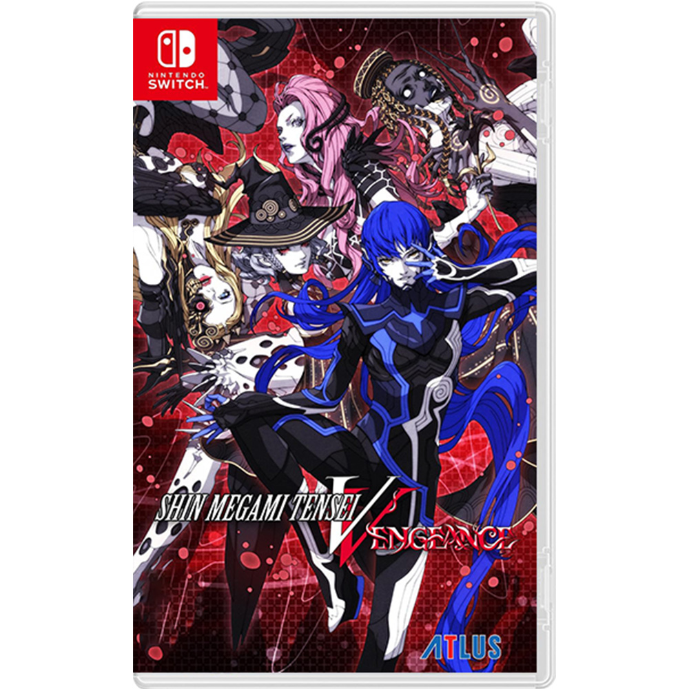 真女神転生VVengeance Nintendo Switch tqijSiL01713259526.jpg