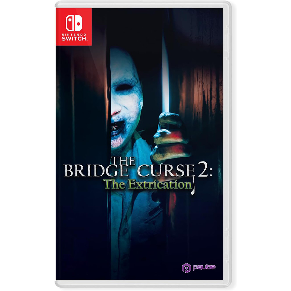 Switch The Bridge Curse 2: The Extrication [AS Eng & Chi]