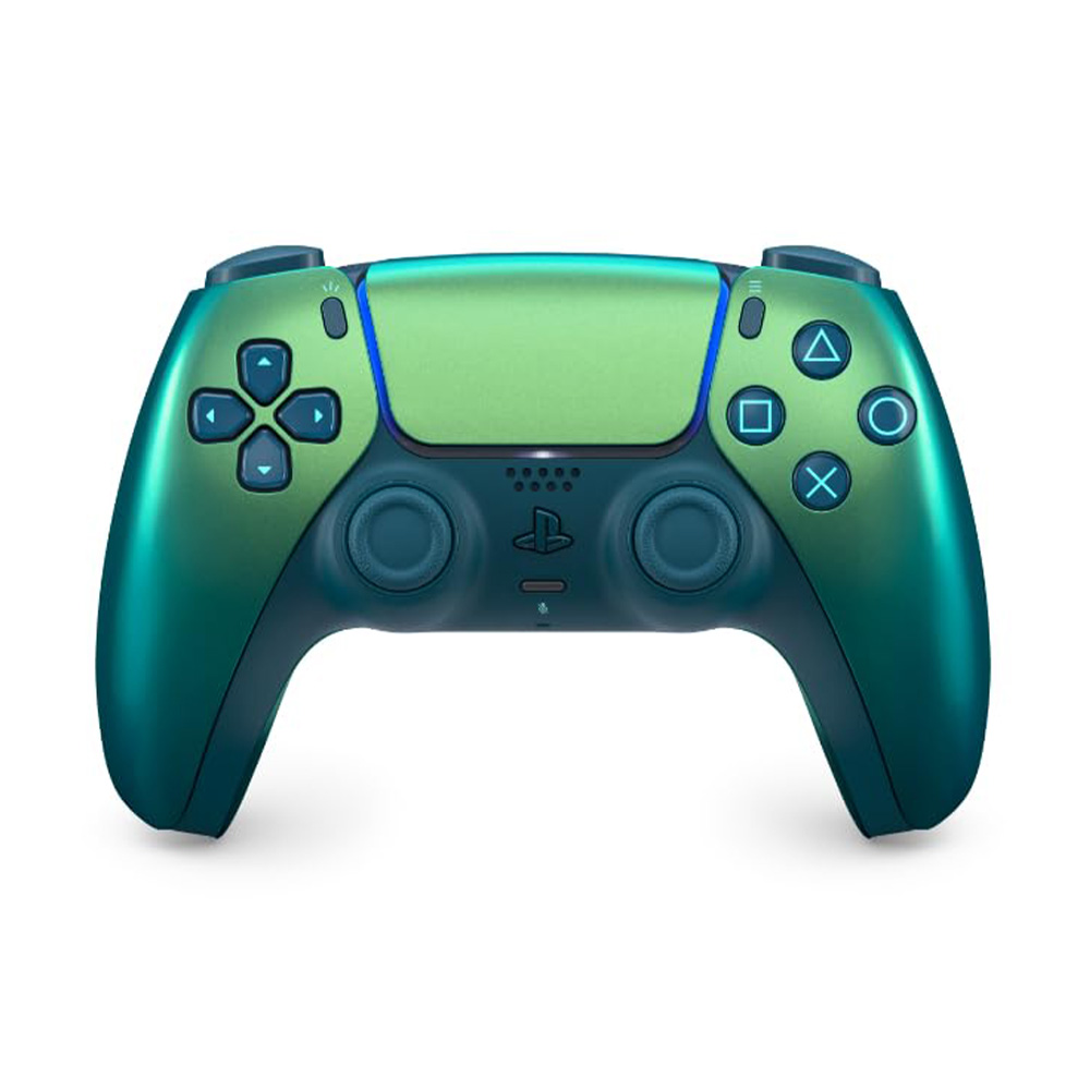DualSense® wireless controller - Chroma Teal